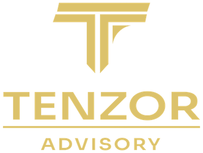 Tenzor Advisory Logo