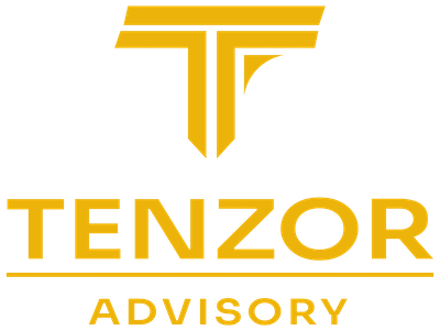 Tenzor Advisory Logo